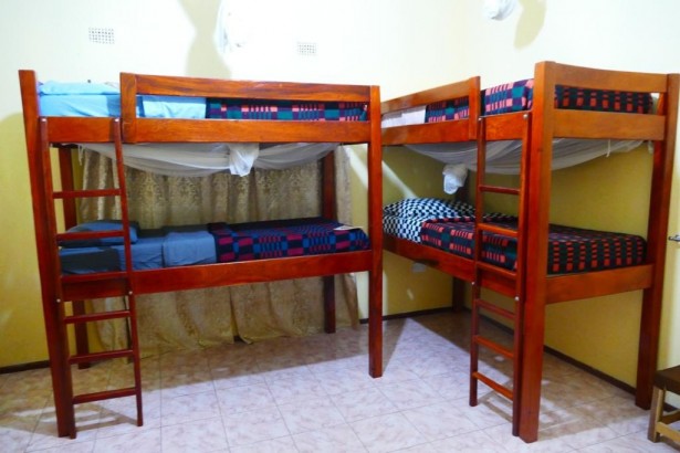 Adrenaline Lodge and Safaris