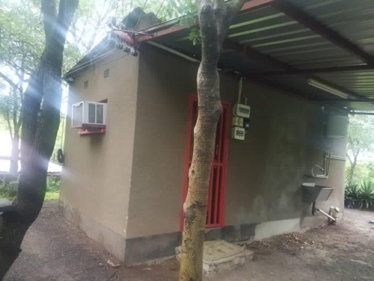 Adrenaline Lodge and Safaris - Single Room