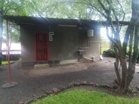 Adrenaline Lodge and Safaris - Single Room