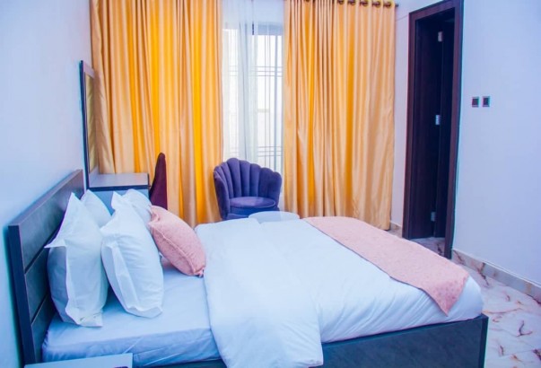 Villa Marina Apartment - Premium Room