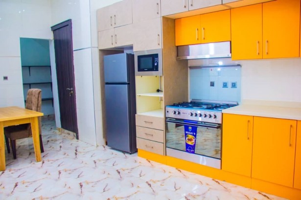 Villa Marina Apartment - Premium Room