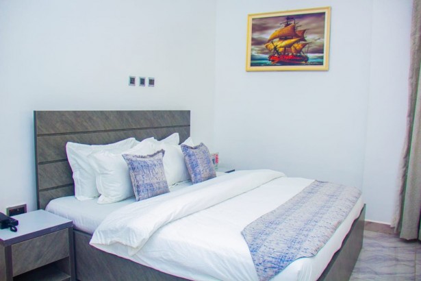 Villa Marina Apartment - Studio Deluxe Room