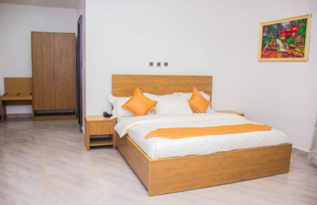Villa Marina Apartment - Studio Deluxe Room