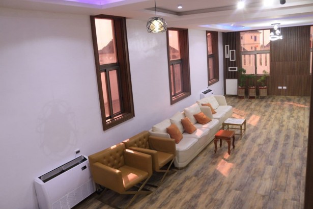 Villa Marina Apartment - Studio Deluxe Room