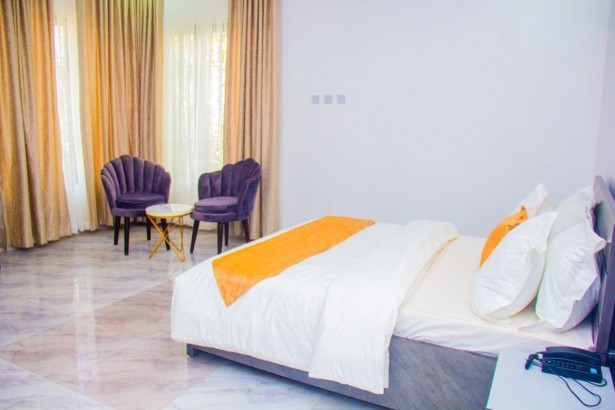 Villa Marina Apartment - Executive Room