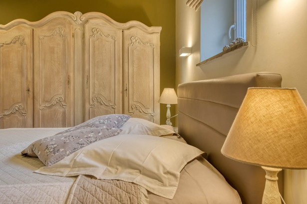 B&B Hof ter Haegen - Jasmijn