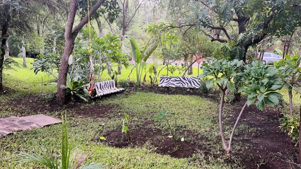 Adrenaline Lodge and Tours
