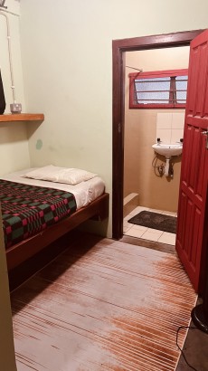 Adrenaline Lodge and Tours - Impala