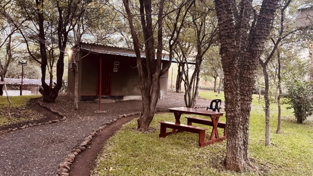 Adrenaline Lodge and Tours - Impala