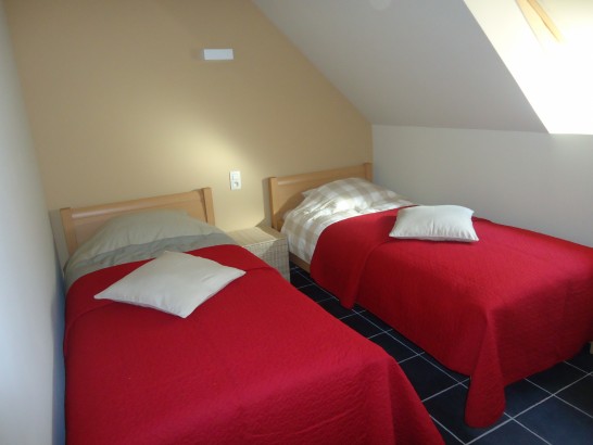 B&B Hof ter Haegen - Klaproos