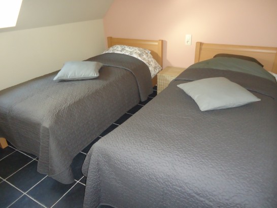B&B Hof ter Haegen - Bloesem
