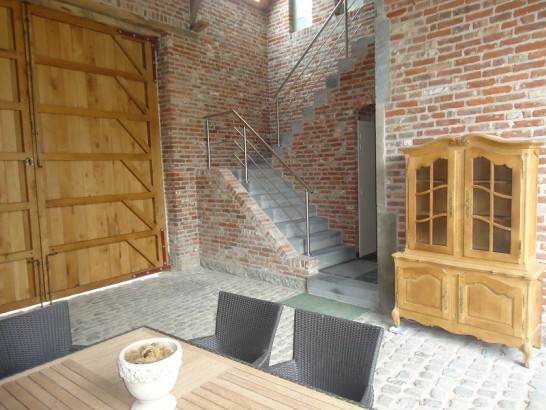 B&B Hof ter Haegen