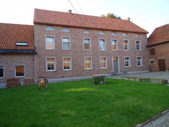 B&B Hof ter Haegen