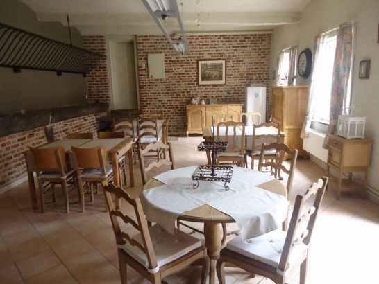 B&B Hof ter Haegen