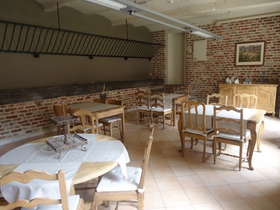 B&B Hof ter Haegen