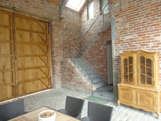 B&B Hof ter Haegen