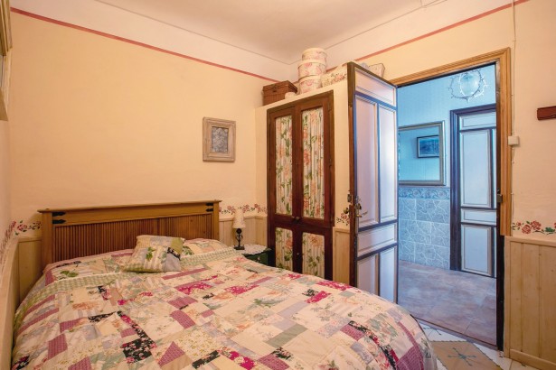 Casa Rural Ubeda - The English Rose (2 personen)