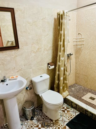 Casa Rural Ubeda - The Urban (2 personen)