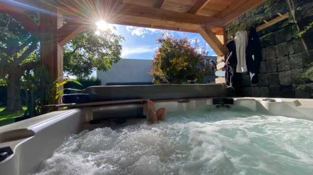 B&B Rue Haute by M&M - Velvet Suite