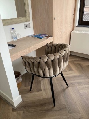 B&B Rue Haute by M&M - Comfort suite
