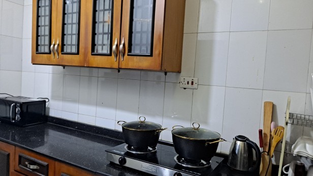 EPL Apartment - 3 Rooms