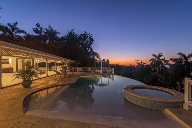 Villa Allamanda