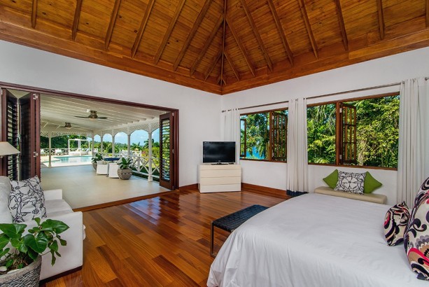 Villa Allamanda