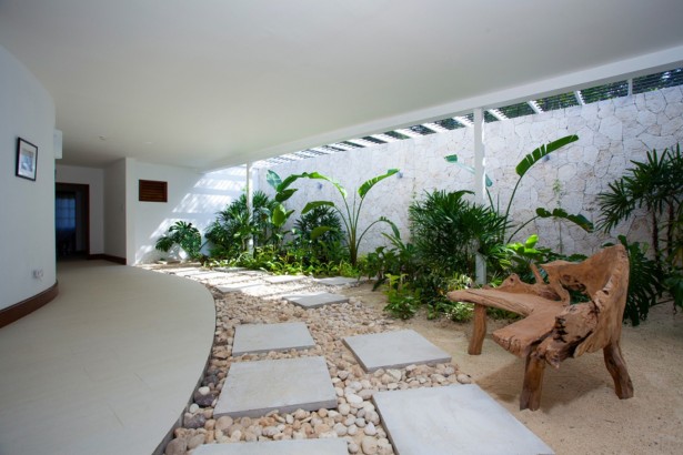 Villa Allamanda