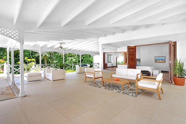 Villa Allamanda