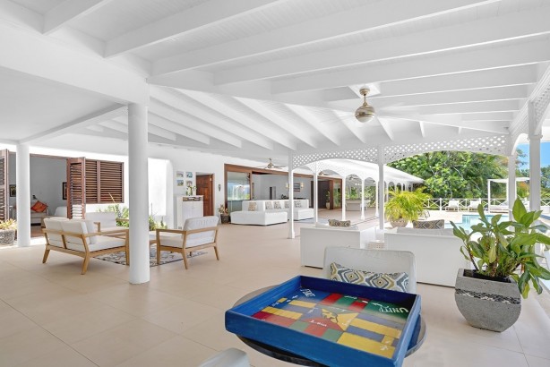 Villa Allamanda