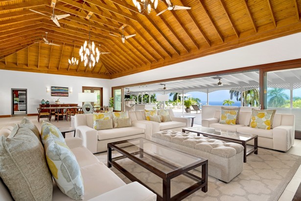 Villa Allamanda