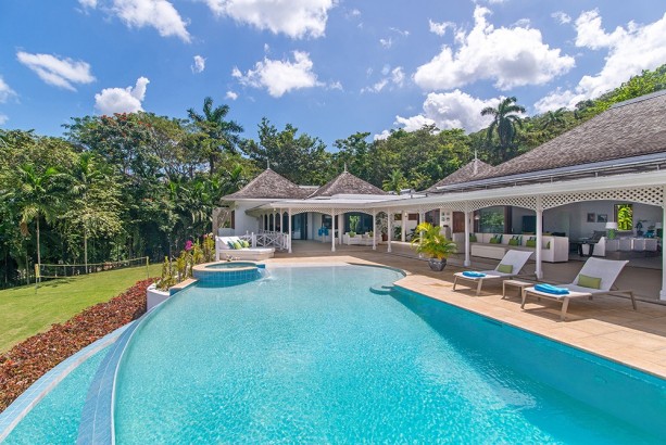 Villa Allamanda