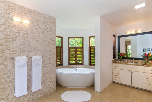 Villa Allamanda - BedRoom 2
