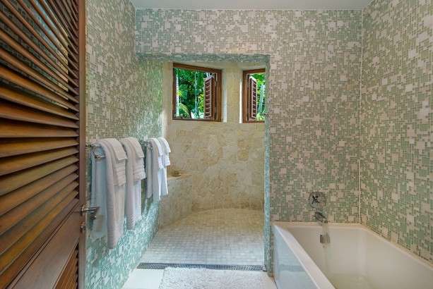 Villa Allamanda - BedRoom 3