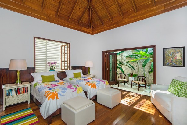 Villa Allamanda - BedRoom 5