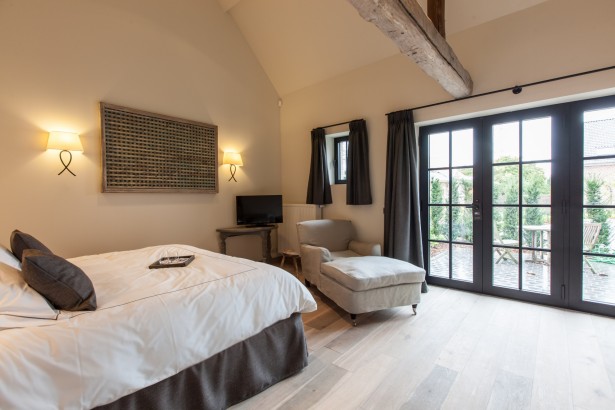 B&B Louis1924 - Suite