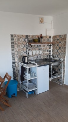 Finca Ángela Sevilla - Studio Rosa
