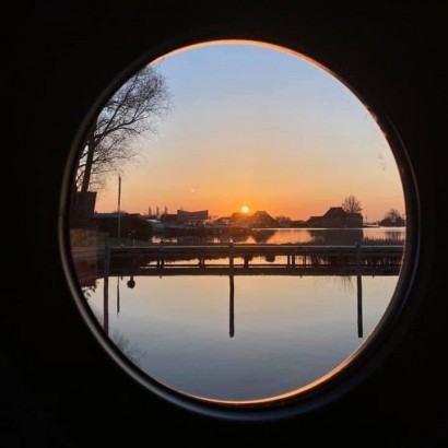 Houseboat Grou