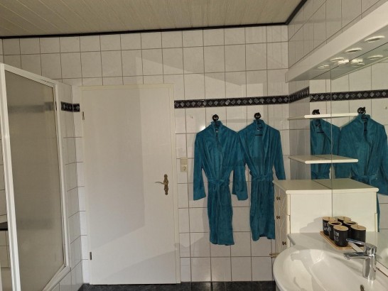 Bed and Bike Guesthouse Bathorn - Eekhoorn