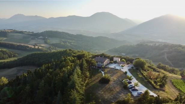 Borgo Crispiero