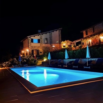 Borgo Crispiero