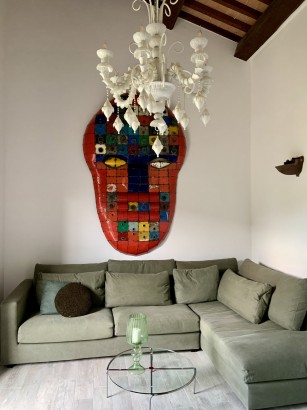Borgo Crispiero - Suite