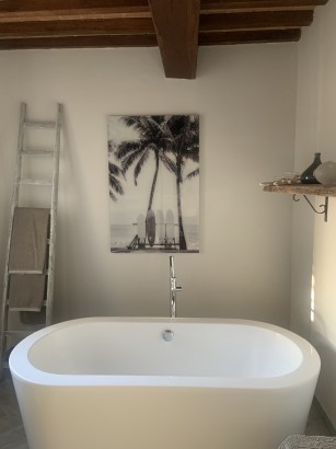 Borgo Crispiero - Appartement