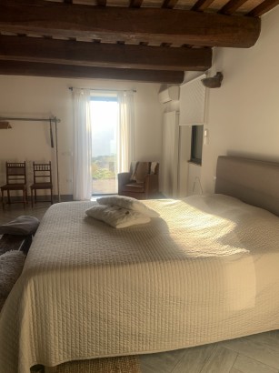 Borgo Crispiero - Appartement
