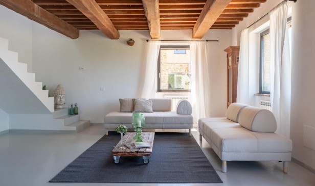 Borgo Crispiero - Appartement