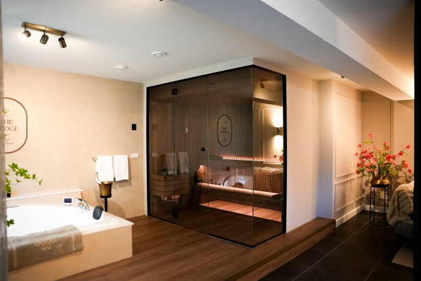 The Lodge Bed & Wellness