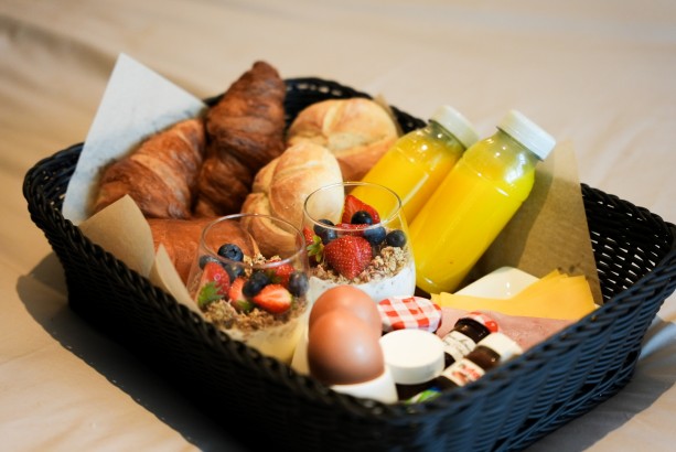 The Lodge Bed & Wellness
