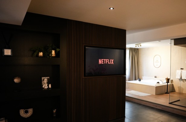 The Lodge Bed & Wellness