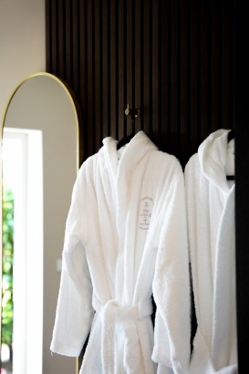 The Lodge Bed & Wellness