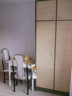 Schmiedehof - Rode Kamer